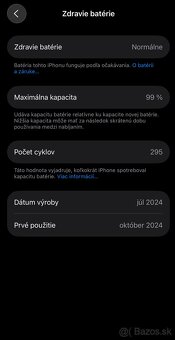  iPhone 16 Pro 1TB Natural Titanium - 11