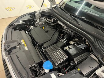 Škoda Kodiaq 1.5 TSI ACT Style DSG - 11