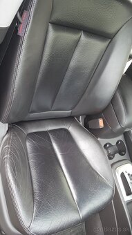 Predám Hyundai Santa Fe 2.2crdi 4x4 automat - 11