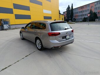 Volkswagen passat 1,6 tdi,dsg - 11