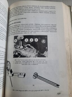 Automobily-ŠKODA 105/120 - 11