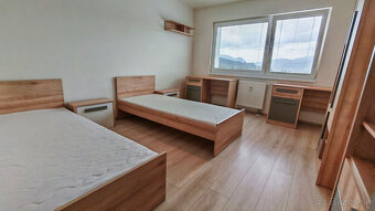 FINREA│3 izbový moderný byt s balkónom - Nemocničná - 11