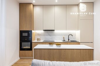 3-izbový byt(90m2) – kompletná nová rekonštrukcia - Štefánik - 11