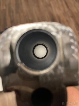 Predám guľobrok CZ 584 kal. 7x65R / 12x70 - 11