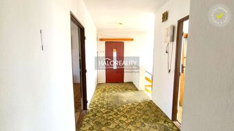 HALO reality - Predaj, rodinný dom Moravský Svätý Ján - EXKL - 11