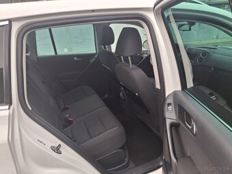 VW Tiguan Rline 125kW 4x4 - 11