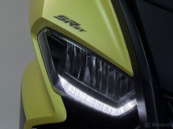 Aprilia SR GT Sport 125 (odpočet DPH) - 11