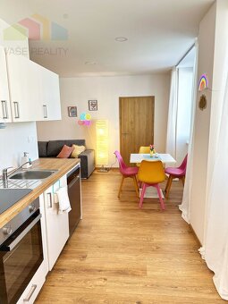 Krásny 2izbový byt Bezručova (Sitka) Trenčín - 11