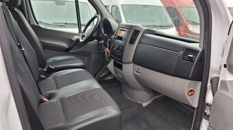 Mercedes-Benz Sprinter 213 CDI 2.2 BUS 9.miest - 11