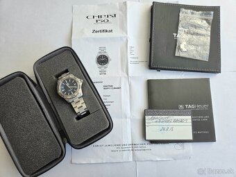 Predám Tag Heuer Aquaracer 300 quartz waq1112 - 11