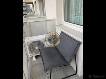 Úplne nový 3-izbový byt Ovocné sady - 11