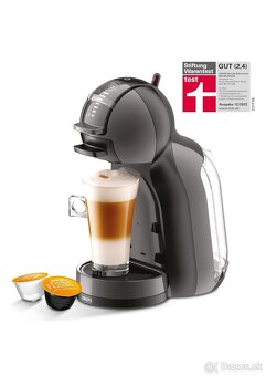 Krups Nescafé Dolce Gusto Mini - 11