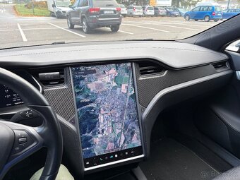 TESLA MODEL S 75D 2018 - 11
