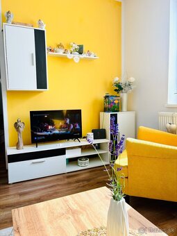 Na predaj moderný radový dom v Tomášikove - 11