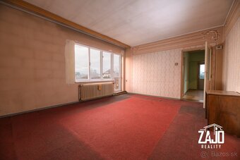 Rodinný dom na predaj v Trenčíne, ul. Kpt. Jaroša - 11