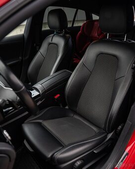 Mercedes-Benz CLA180 Shooting Brake - 11