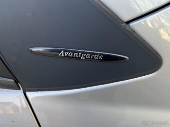 Mercedes A170 kombi Avantgarde - 11
