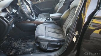 Audi A6 Allroad C7 3.0TDi 230kw - 11