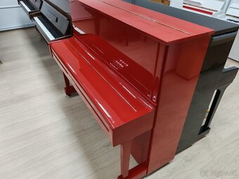 Yamaha U1 profesionálne Piano - 11