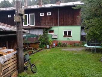 Predám 3 izb byt po rekonštrukcii v Uľanke - 11