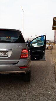 ML 350 cdi 4-MATIC - 11