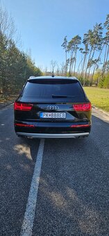 Audi q7 - 11