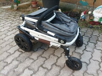 Kočík Britax Go Next - 11