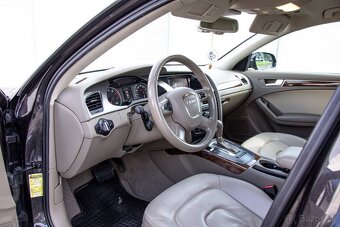 Audi A4 1.8 TFSI - 11