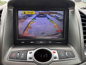 Chevrolet Captiva 2.2 D 4x4 LT+ 7m A/T - 11