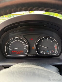 BMW X3 - 11