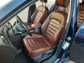 VW GOLF 7 , 2.0 TDI , 110KW , M6 - 11