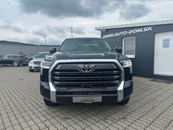 Toyota Tundra 3.4 V6 Turbo Limited - 11