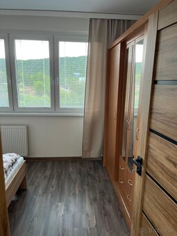 Dlhodobý prenájom bytu po kompletnej rekonštrukcii (42 m²) - 11