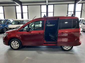 Renault Kangoo 1.3 TCe 100 Equilibre - 11