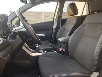 ✅ 4x4 Suzuki SX4 S-Cross benzin ✅ - 11