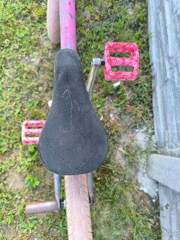 BMX subrosa 20.75 (skladačka) - 11