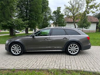 Audi A6 Allroad 3,0Tdi 180Kw 245Ps Rv:2013 Exclusive - 11