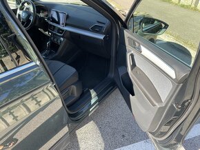 SEAT TARRACO 2.0 TDI - 11