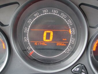 Citroën C4 1.6 Vti Image - splátka od 99,-€ - 11
