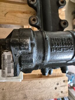 Rozpredam jeep grand cherokee 2.7 2,7 - 11
