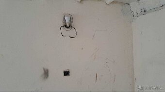 GARÁŽ s ELEKTRINOU po REKONŠTRUKCII, KRIVÁ ul., KOŠICE - JUH - 11