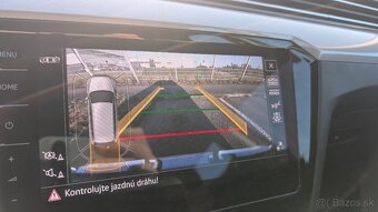 Volkswagen Passat B8 2.0 TDI 110kw r.2021 - 11