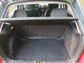 Škoda Fabia 44kW - 11