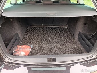 Škoda Ocatvia combi 2,0Tdi DSG,135kw,4x4 1,majitel,kúp.SR - 11