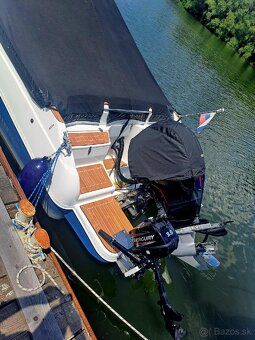 COASTER 600DC+MERCURY 150PROXS - 11