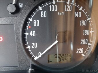 skoda octavia combi 1,9tdi L&K - 11