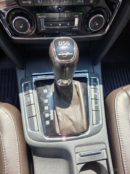 Śkoda Superb 3.6 - 11