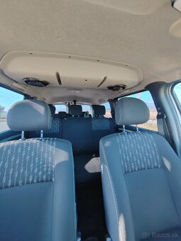 Dacia logan 1.6 diesel 2012 (7-miestne) - 11