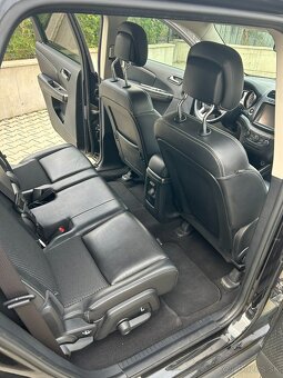 Fiat Freemont 2.0 MultiJet 4X4 CROSS, Automat, 7 miest, Koža - 11