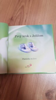 Nové knihy pre mamičky - mix - 11